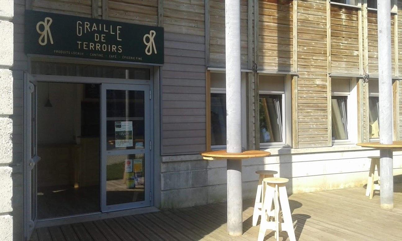 Photo de La Graille de terroirs