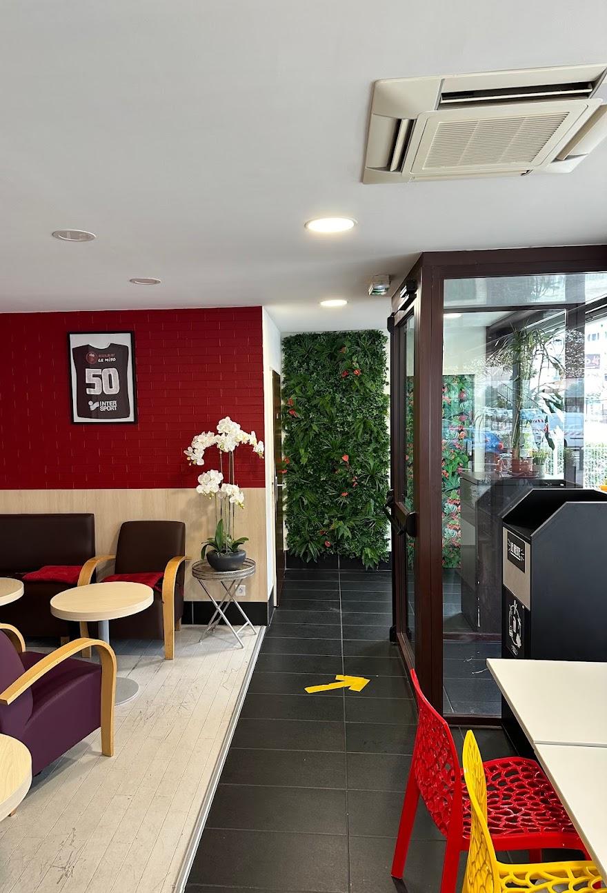 Photo du restaurant Méso
