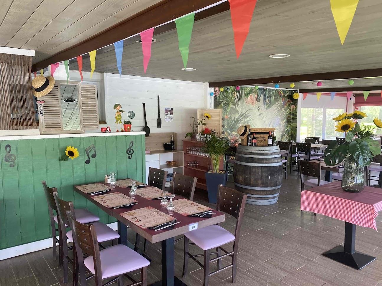 Photo de Restaurant L'Aubraie