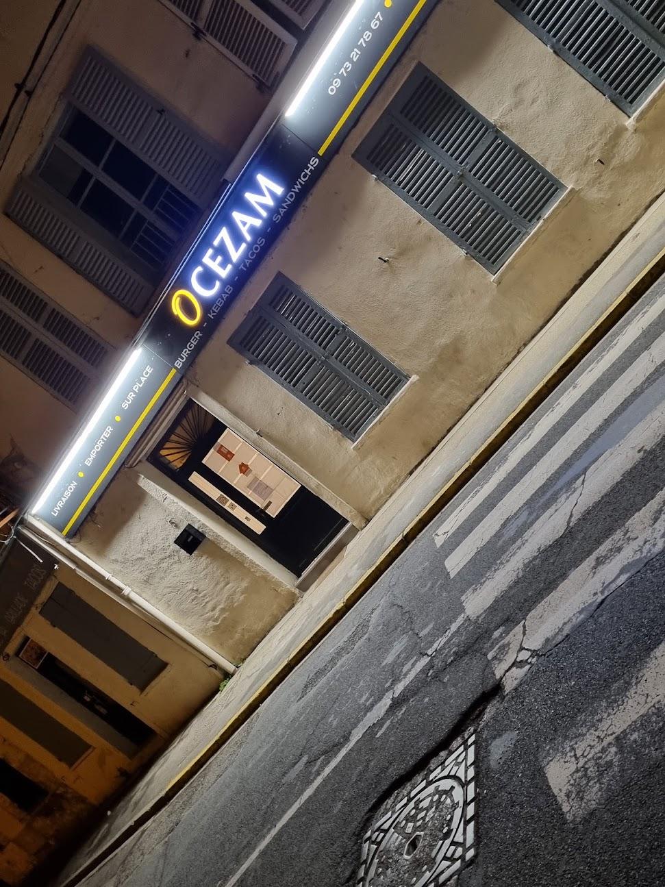 Photo de OCEZAM chaumes en brie