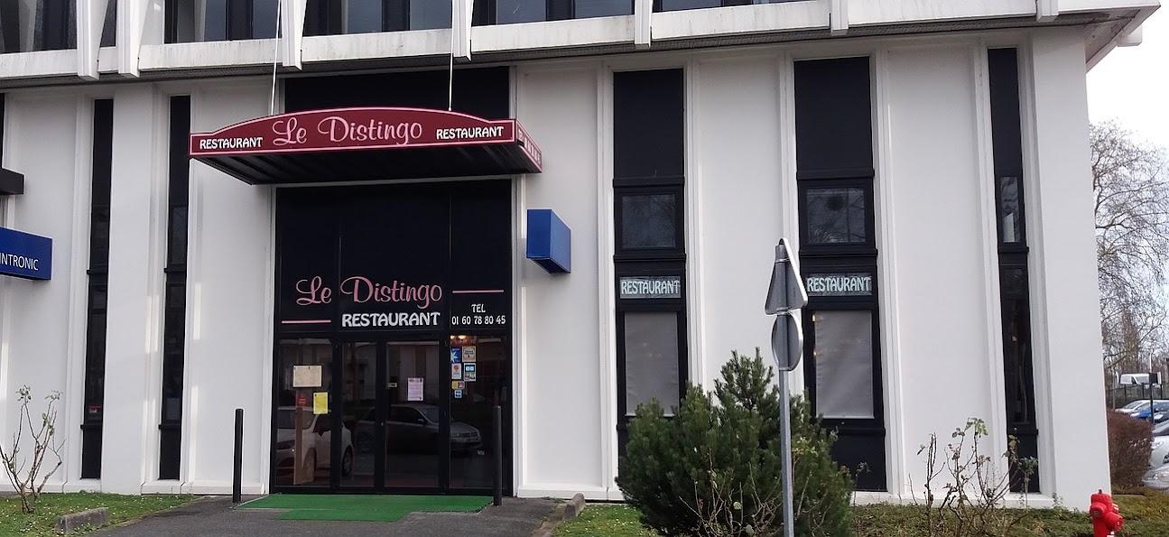 Photo de Le Distingo