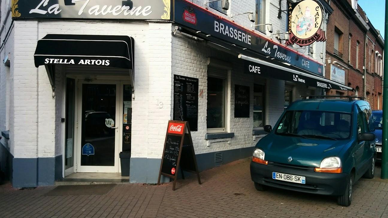 Photo de Restaurant La Taverne
