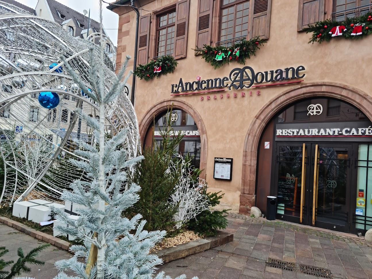 Photo de L'Ancienne Douane Haguenau