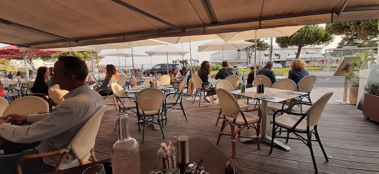 Photo du restaurant Le Pas Sage