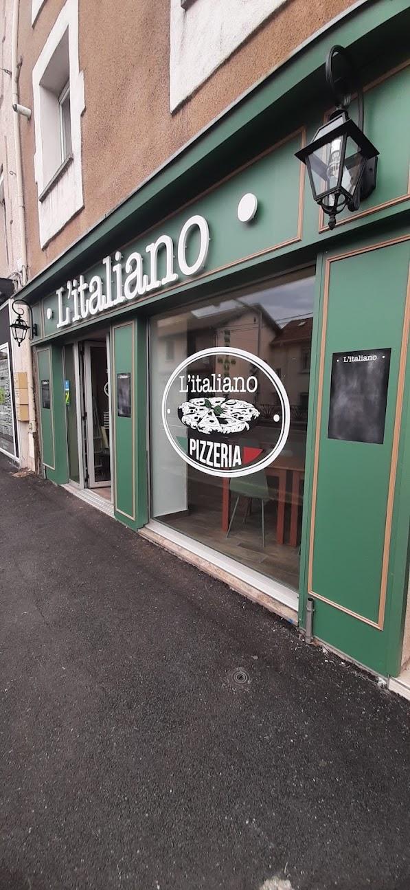 Photo de L'ITALIANO