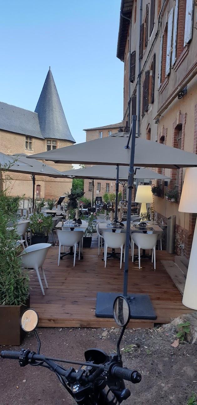 Photo du restaurant Restaurant Le Quai Choiseul
