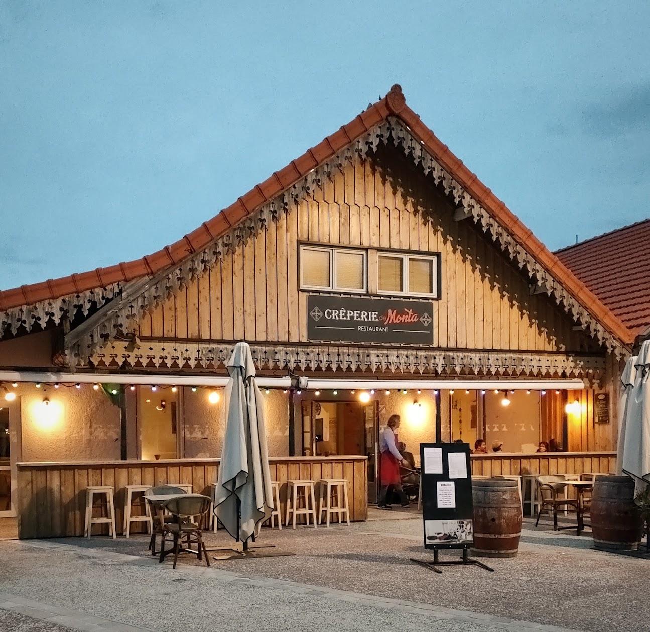 Photo du restaurant Dubedout Bruno Jean-Charles