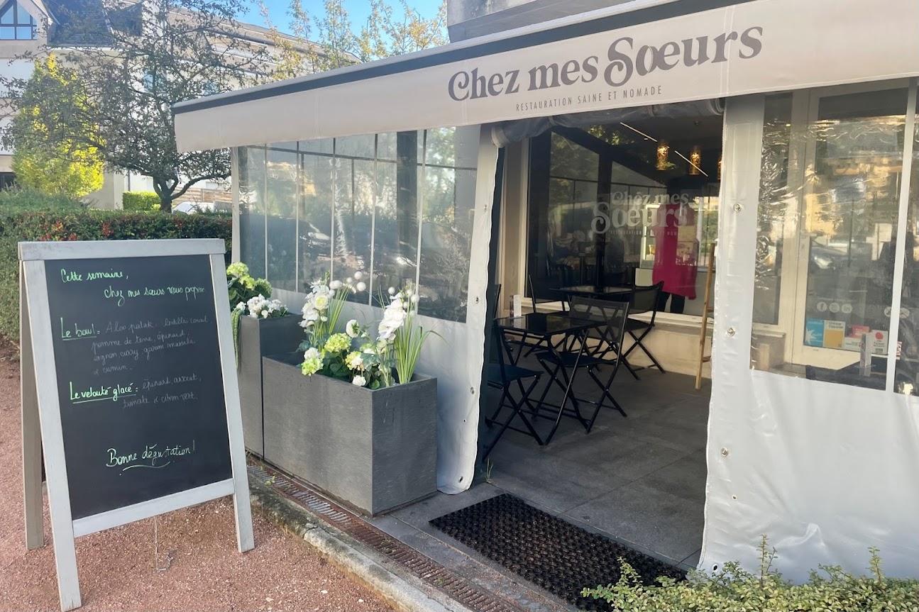 Photo du restaurant Chez mes sœurs