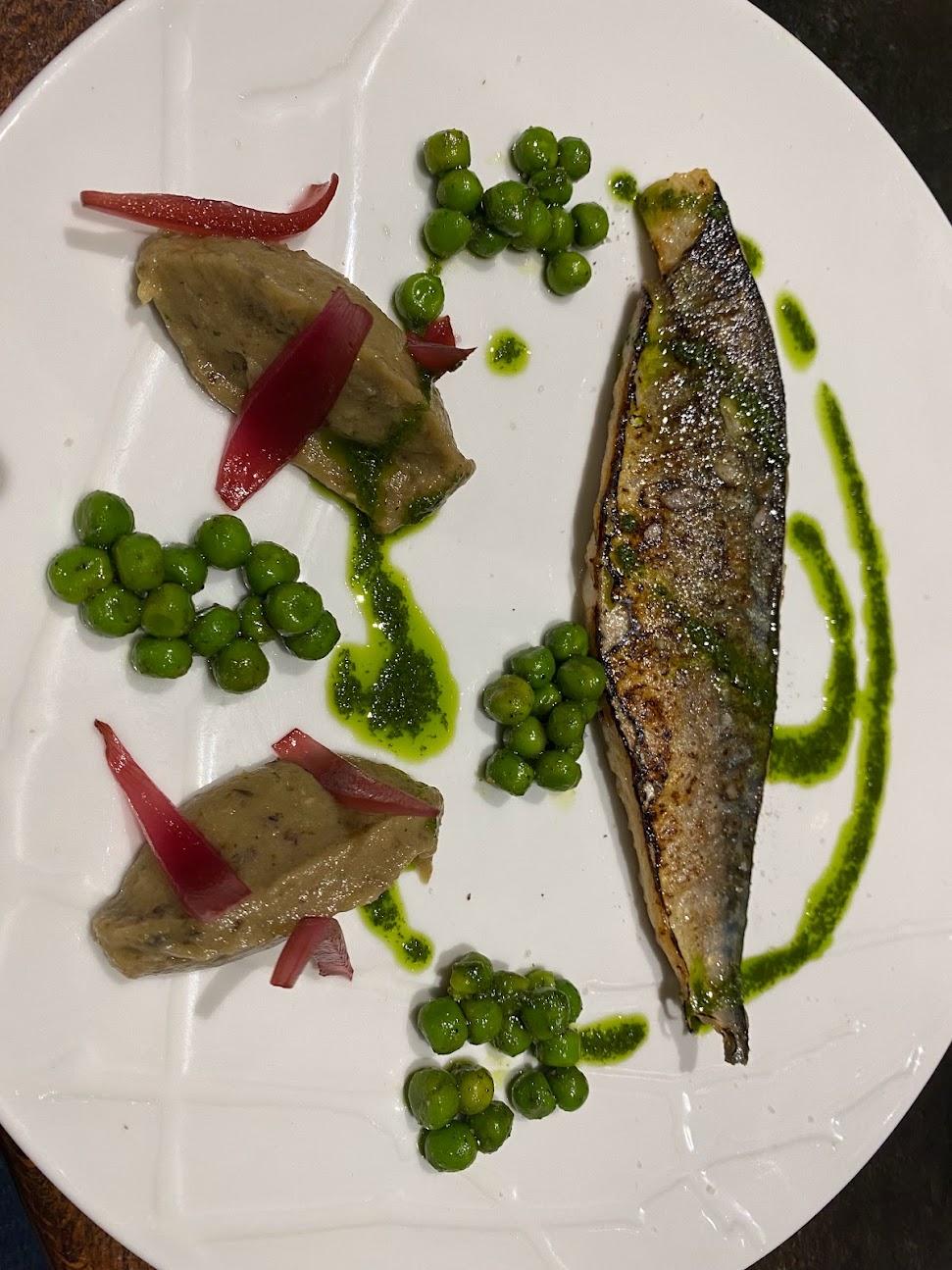 Photo du restaurant La Taverne