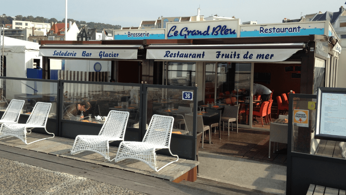 Photo de Le Grand Bleu