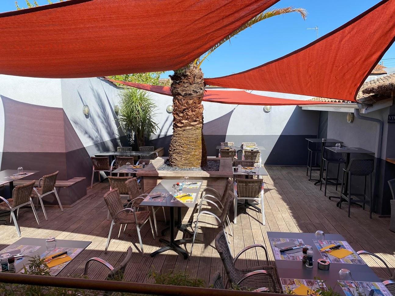 Photo de Brasserie Café de la Marne