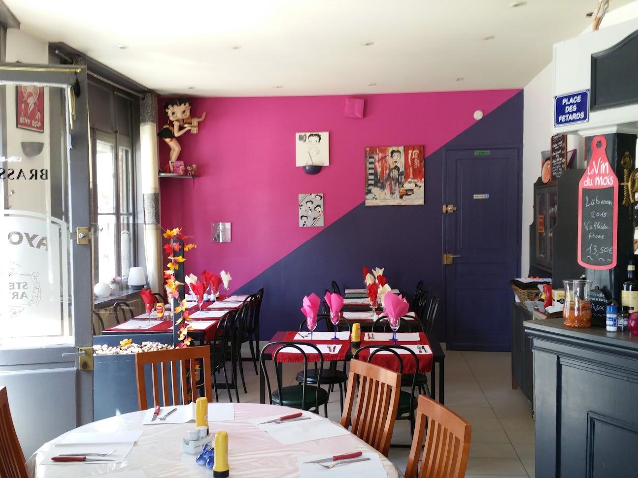 Photo de AYO-BAR