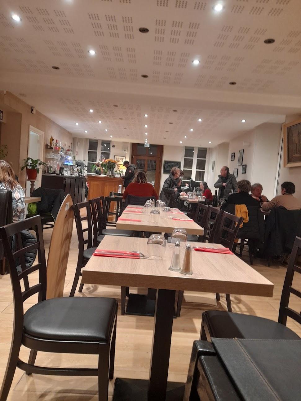 Photo du restaurant Restaurant La TOUR