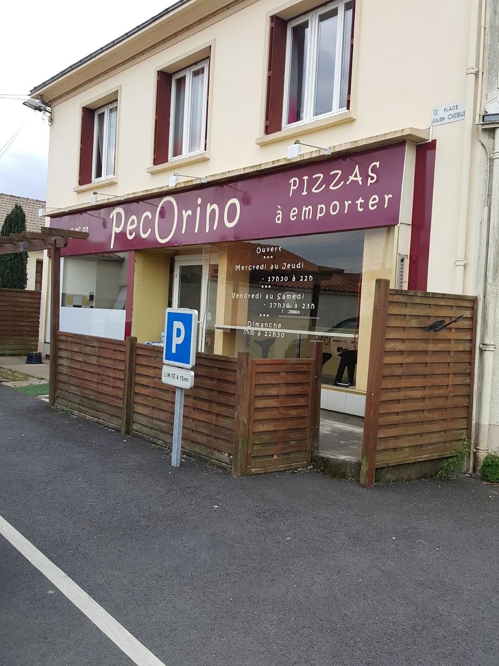 Photo de PecOrino
