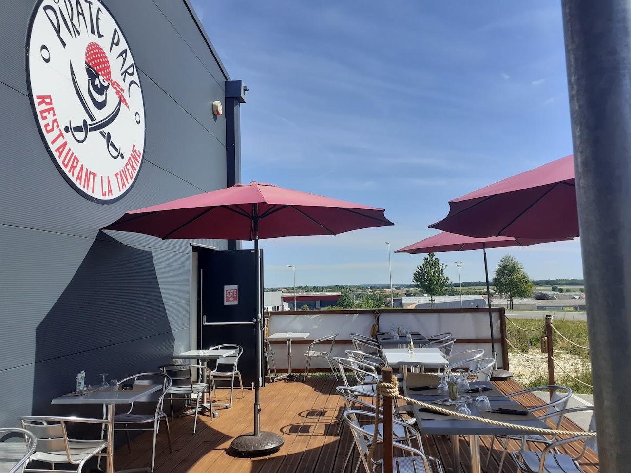 Photo de Restaurant La Taverne