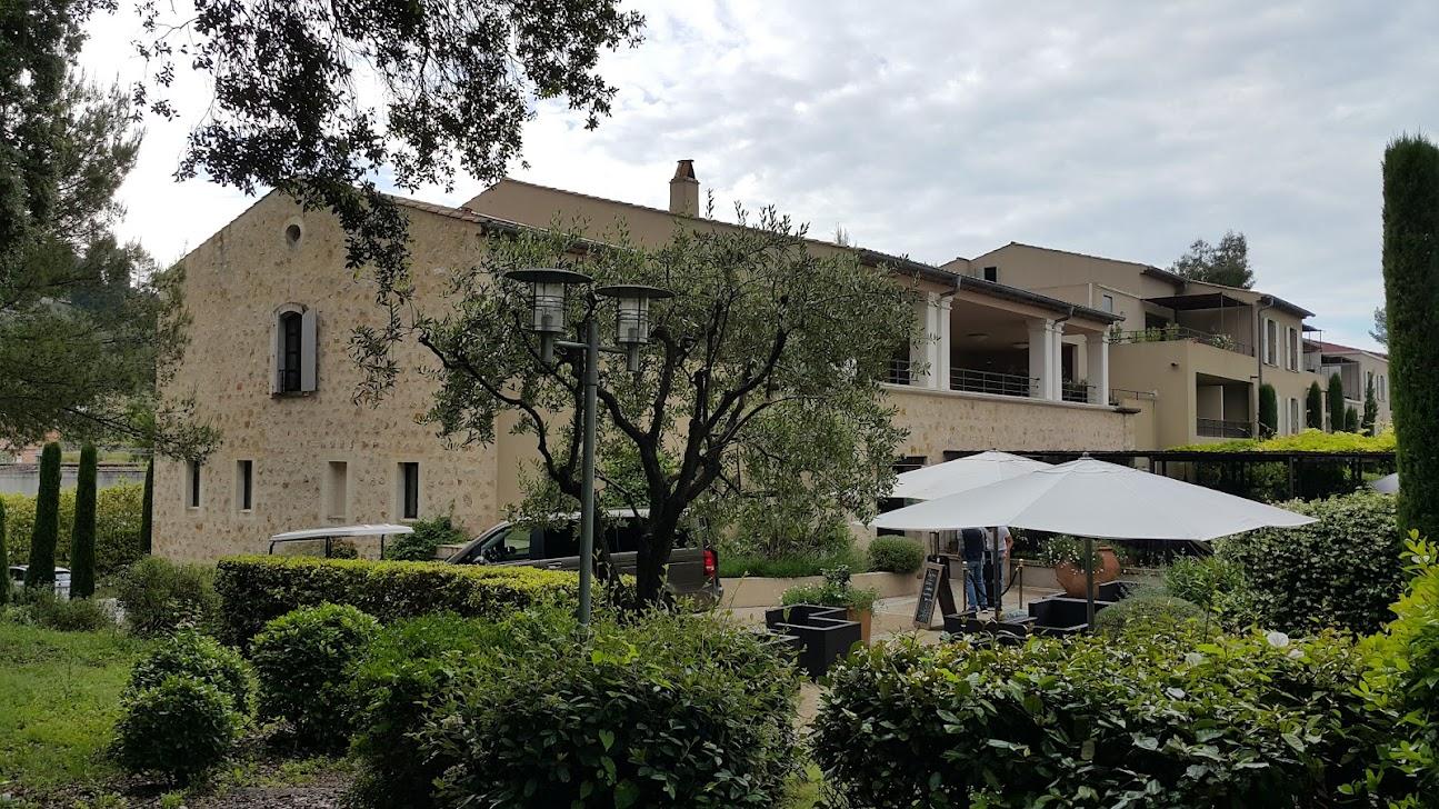 Photo de La Table du Vallon