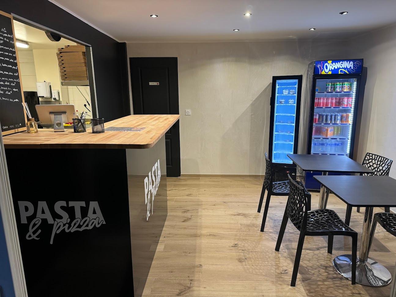 Photo de Pasta&pizza