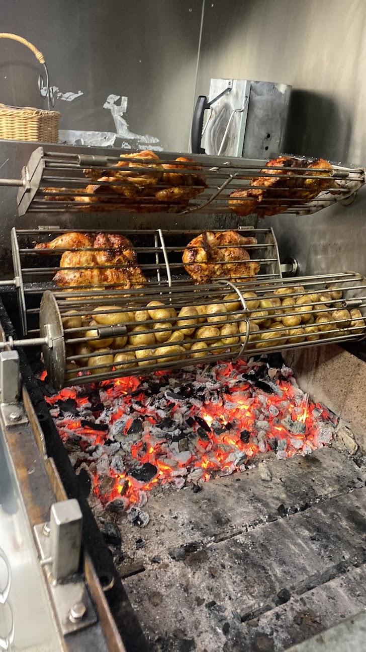 Photo de La duena paella de Lelo y de Lela