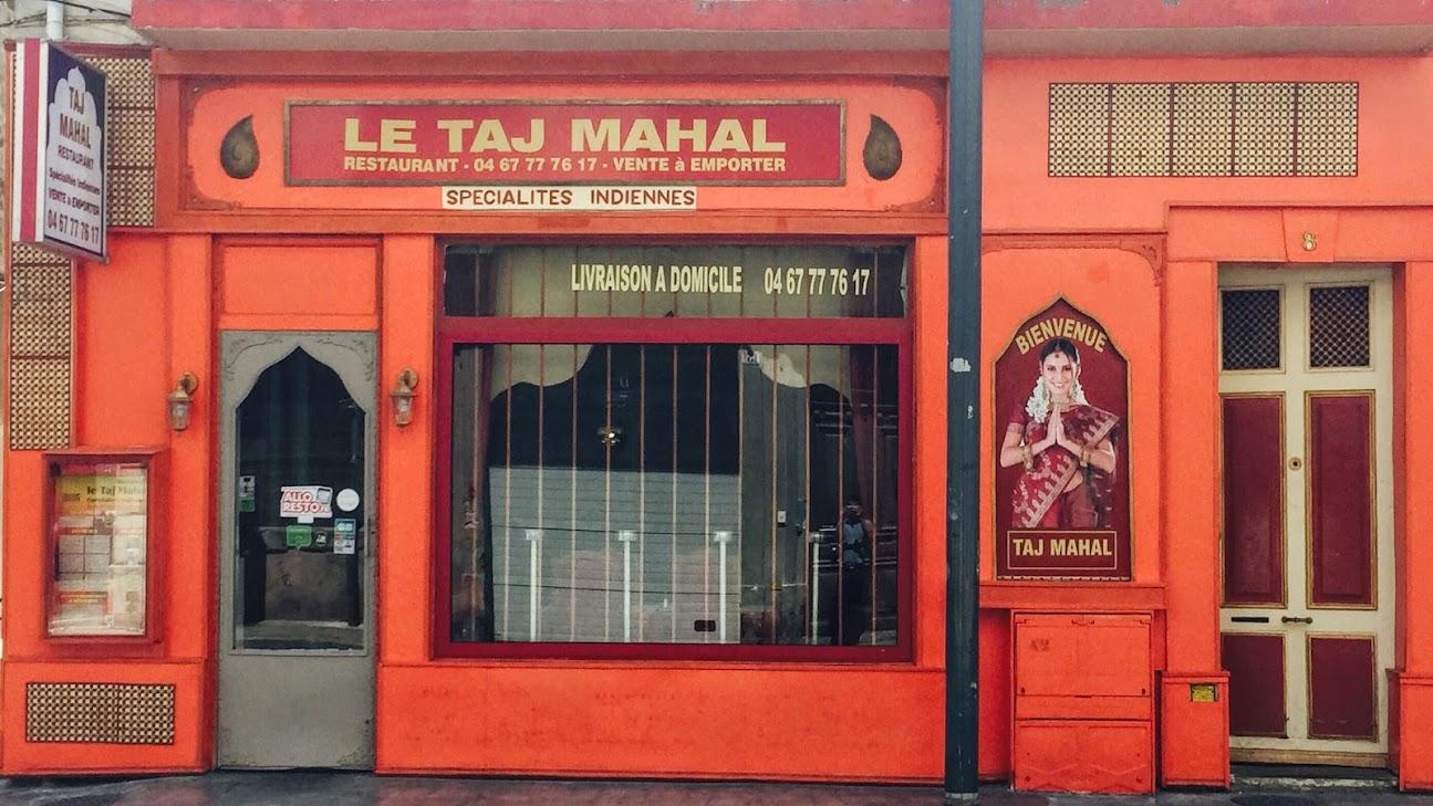 Photo de Le Taj Mahal