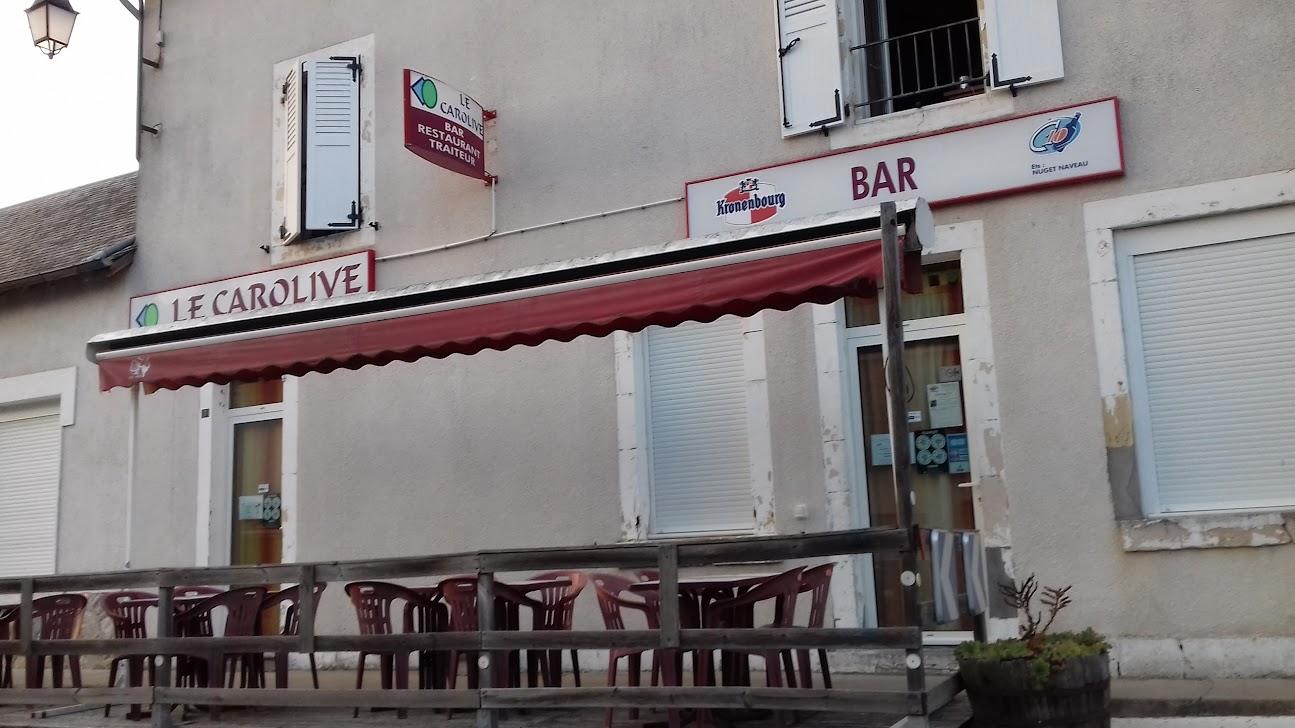 Photo de Le Carolive