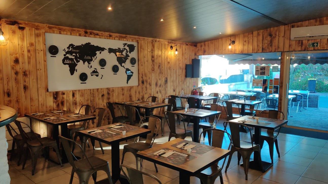 Photo du restaurant O'Burger