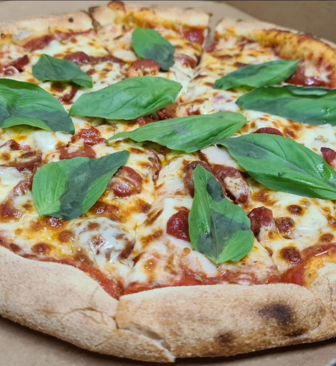 Photo de Pizza Land caudebec en caux
