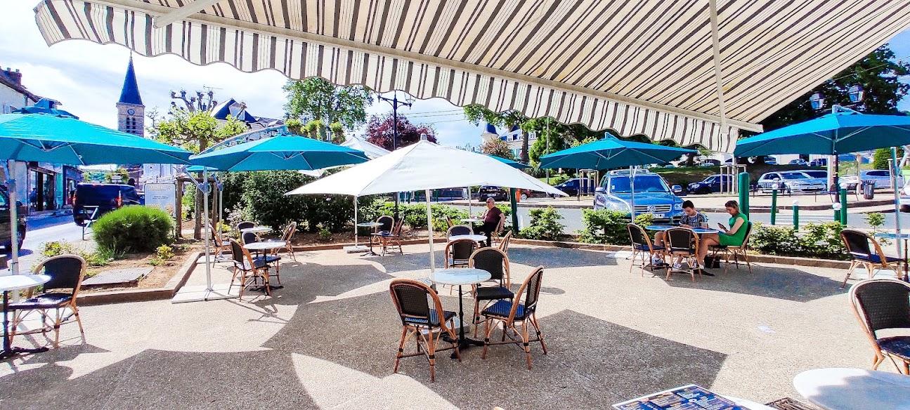 Photo de El Dorado Restaurant