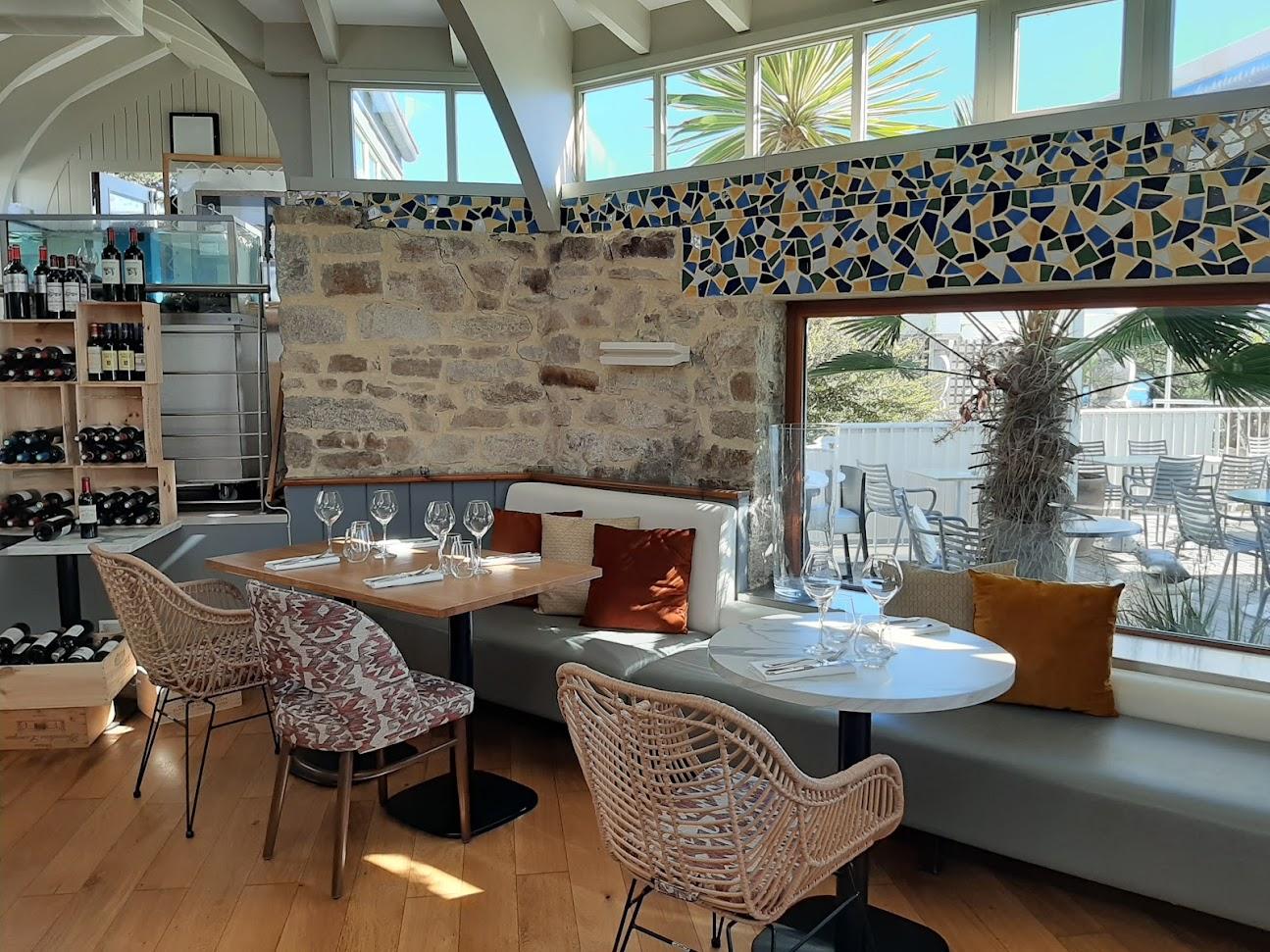 Photo du restaurant L'Alhambra