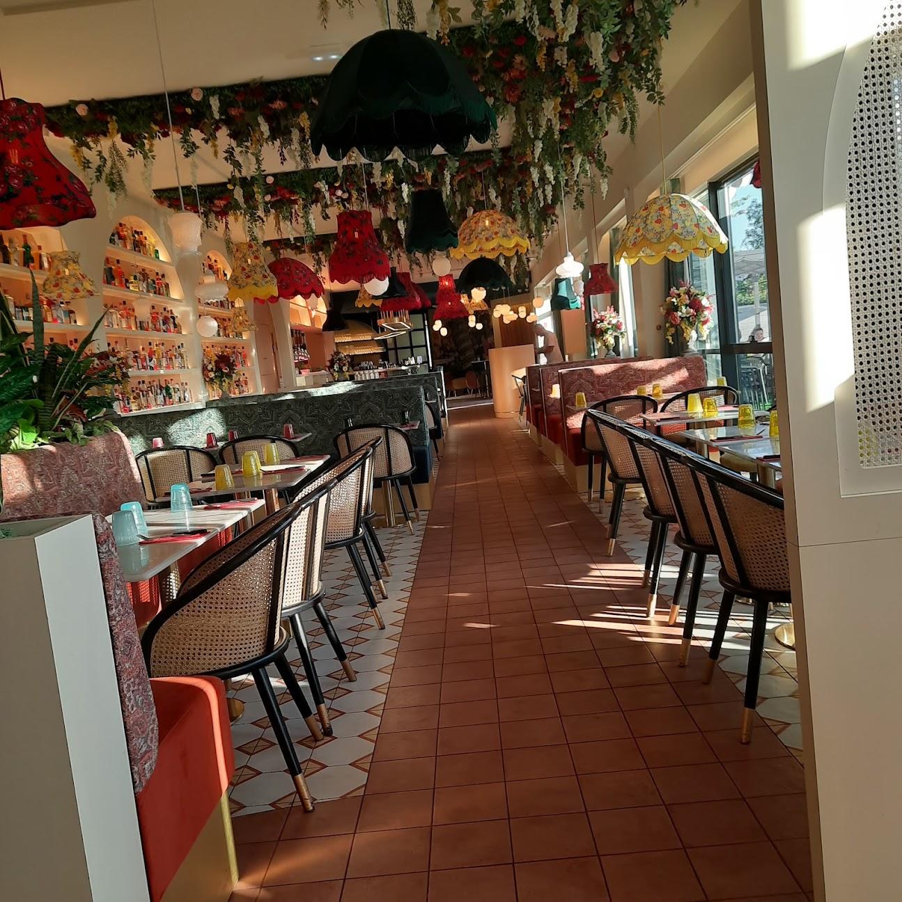 Photo de ZAZA - RESTAURANT ITALIEN