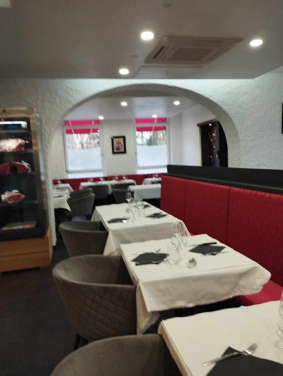 Photo de NONNA MARIA Sarrebourg Restaurant italien Trattoria Pizzéria