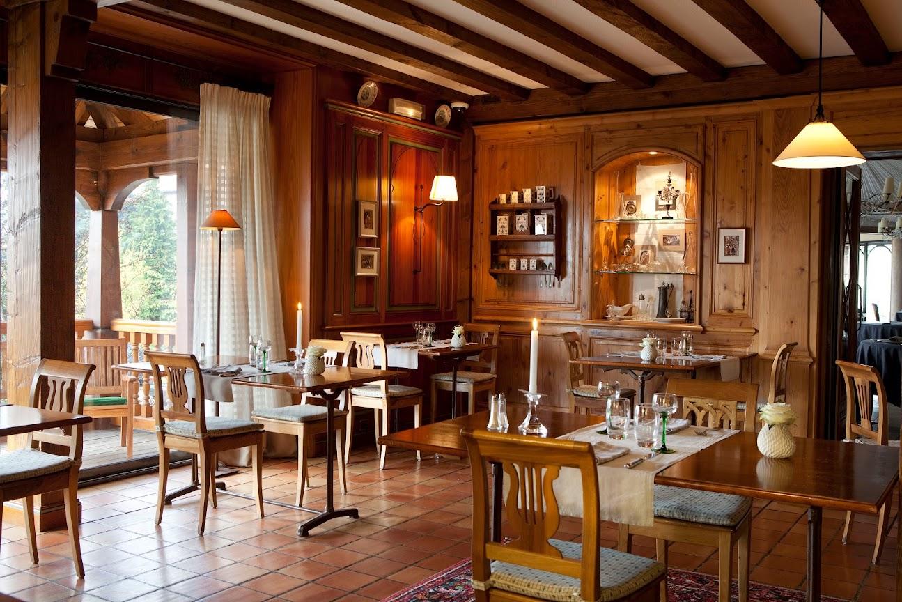 Photo de Restaurant Winstub Rabseppi Stebel