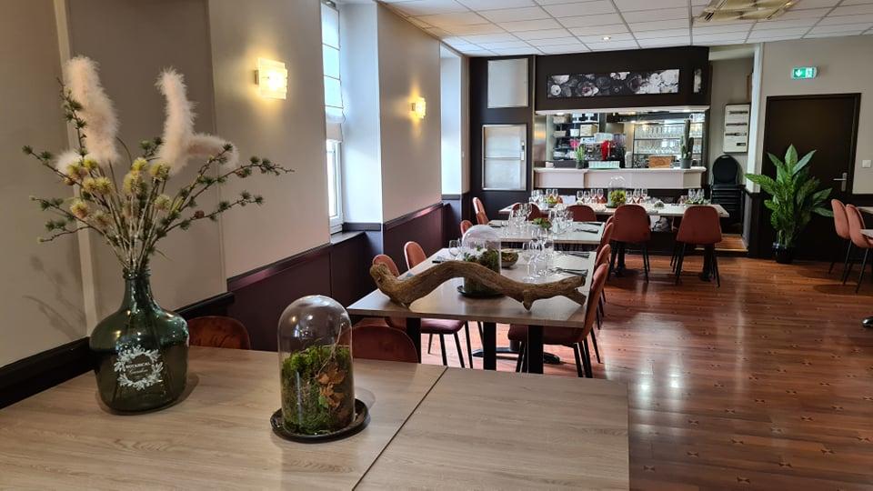 Photo de Le Retz Restaurant Pornic