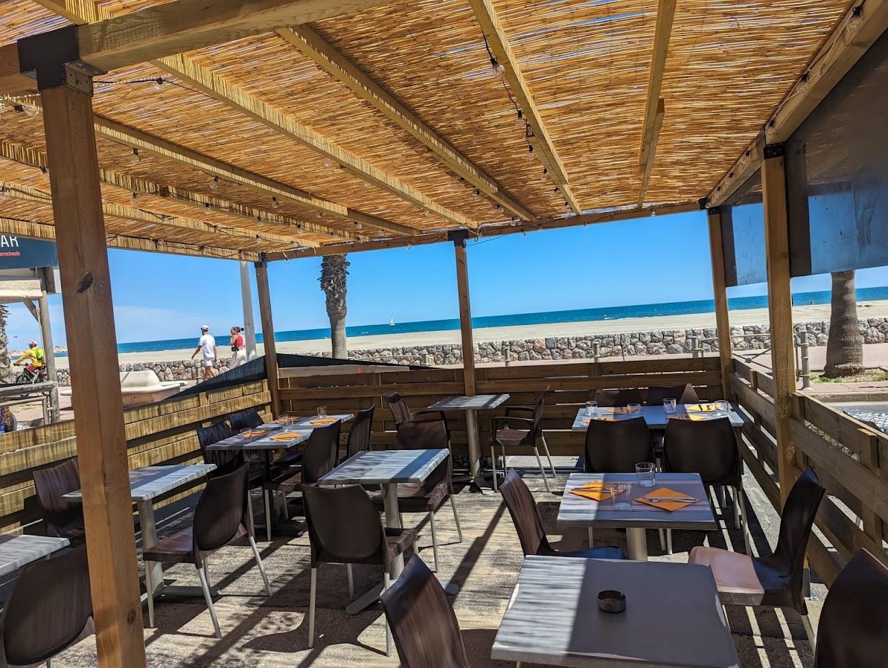 Photo du restaurant La Table