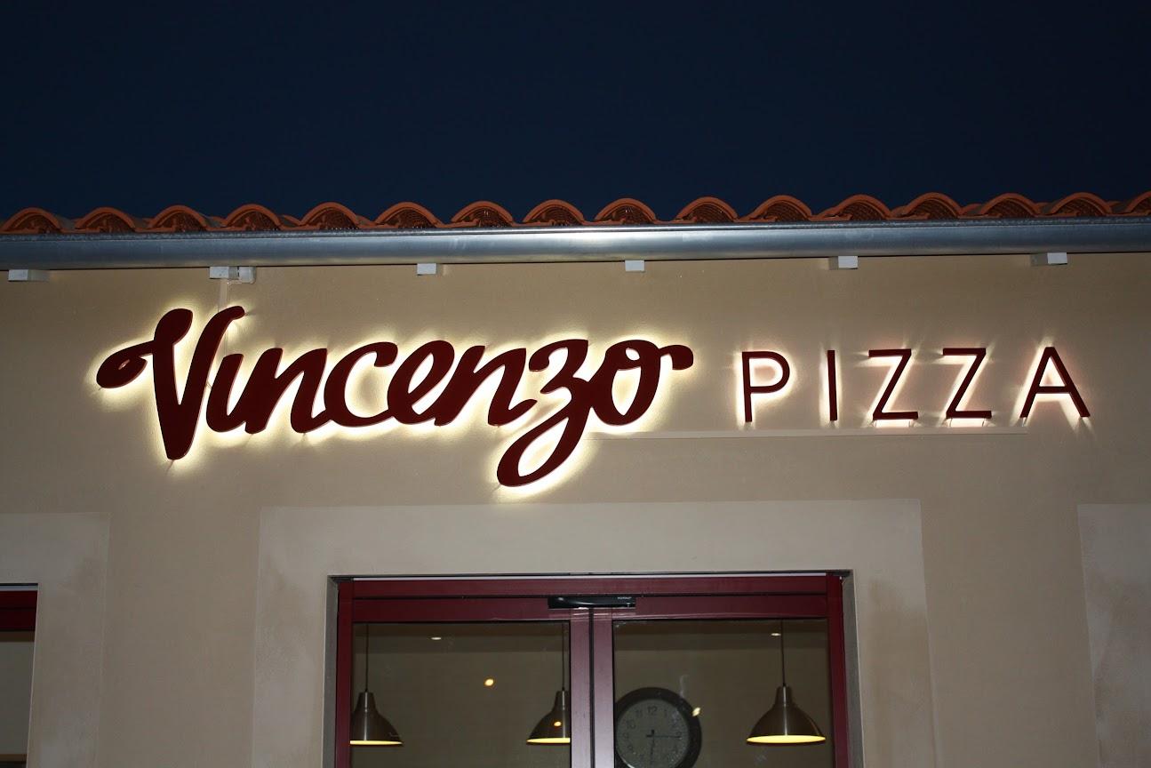 Photo du restaurant Vincenzo Pizza