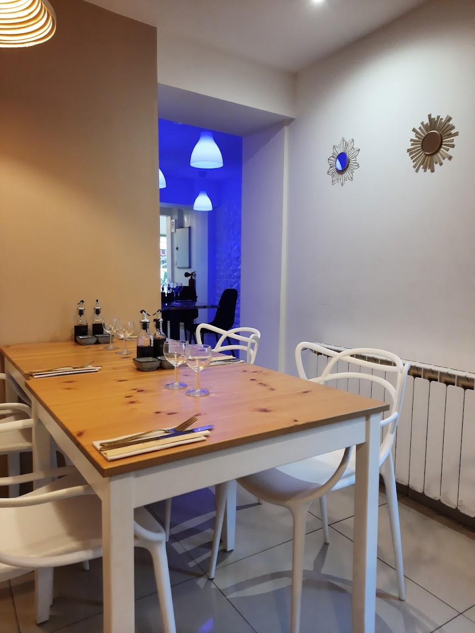 Photo du restaurant Univers Sushi Hénin Beaumont
