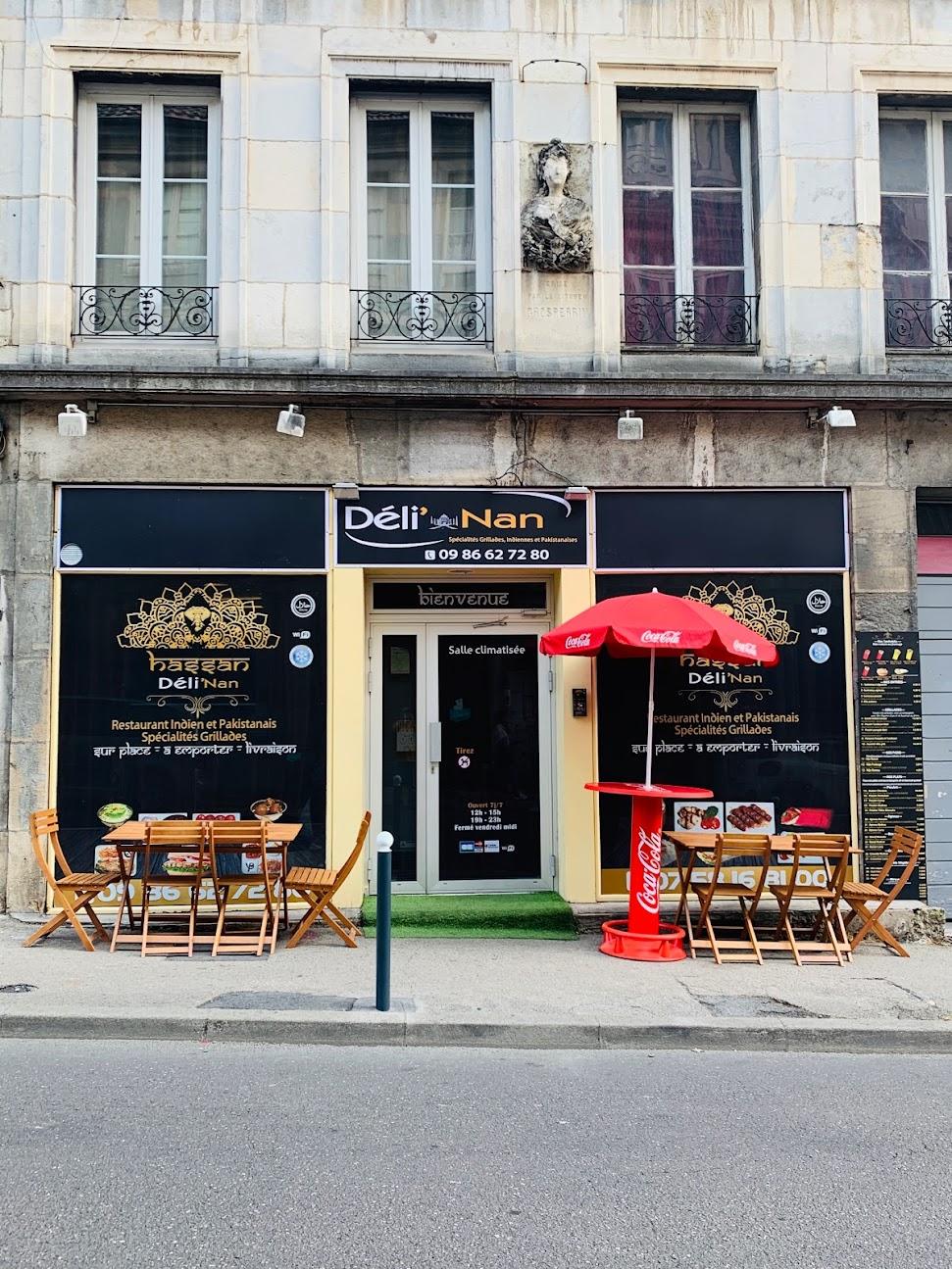 Photo de HASSAN DELI'NAN