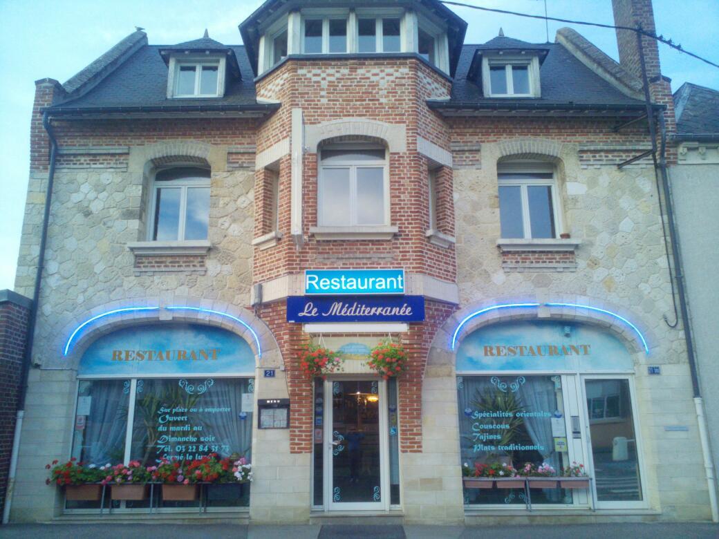 Photo de Le Méditerranée Sarl
