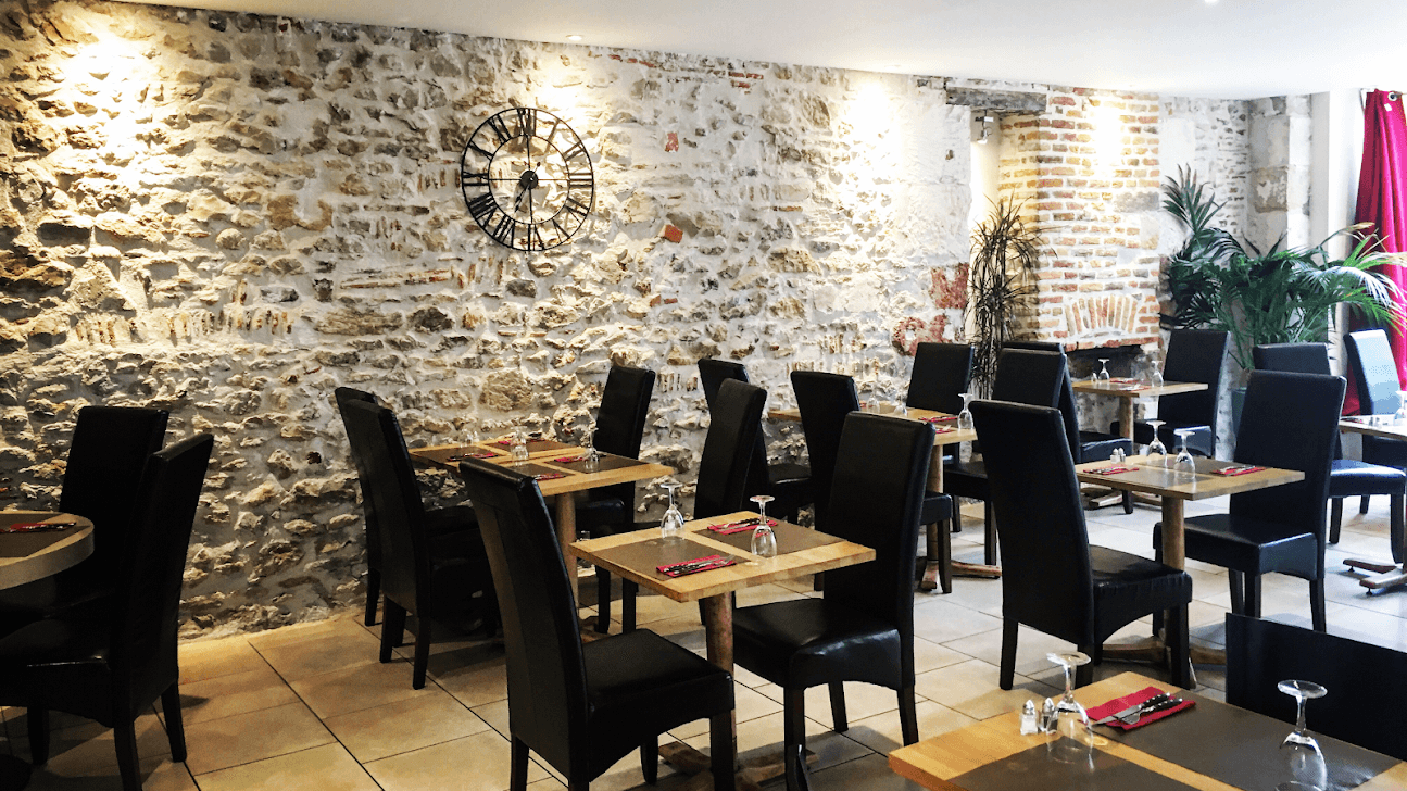 Photo du restaurant L'intrigue