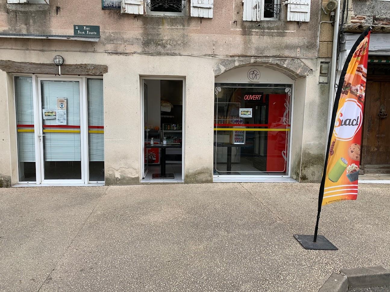 Photo de FOOD TIMES