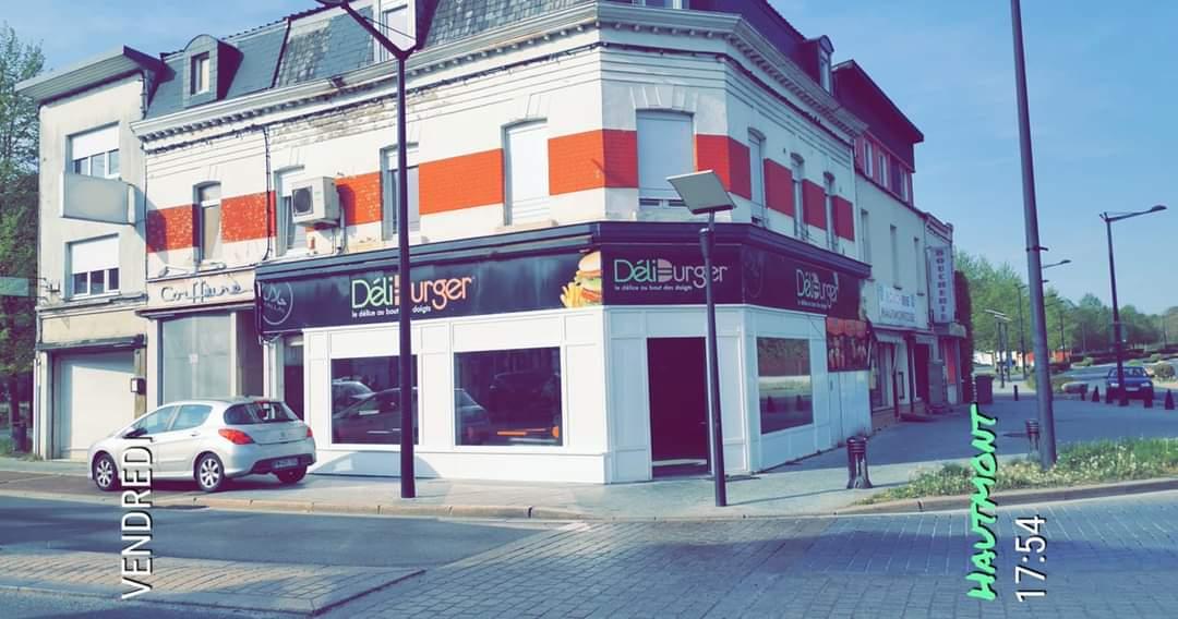 Photo de Deliburger