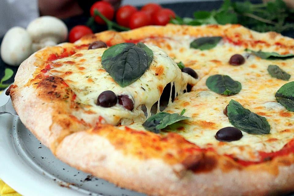 Photo du restaurant La Pizza d'Anais
