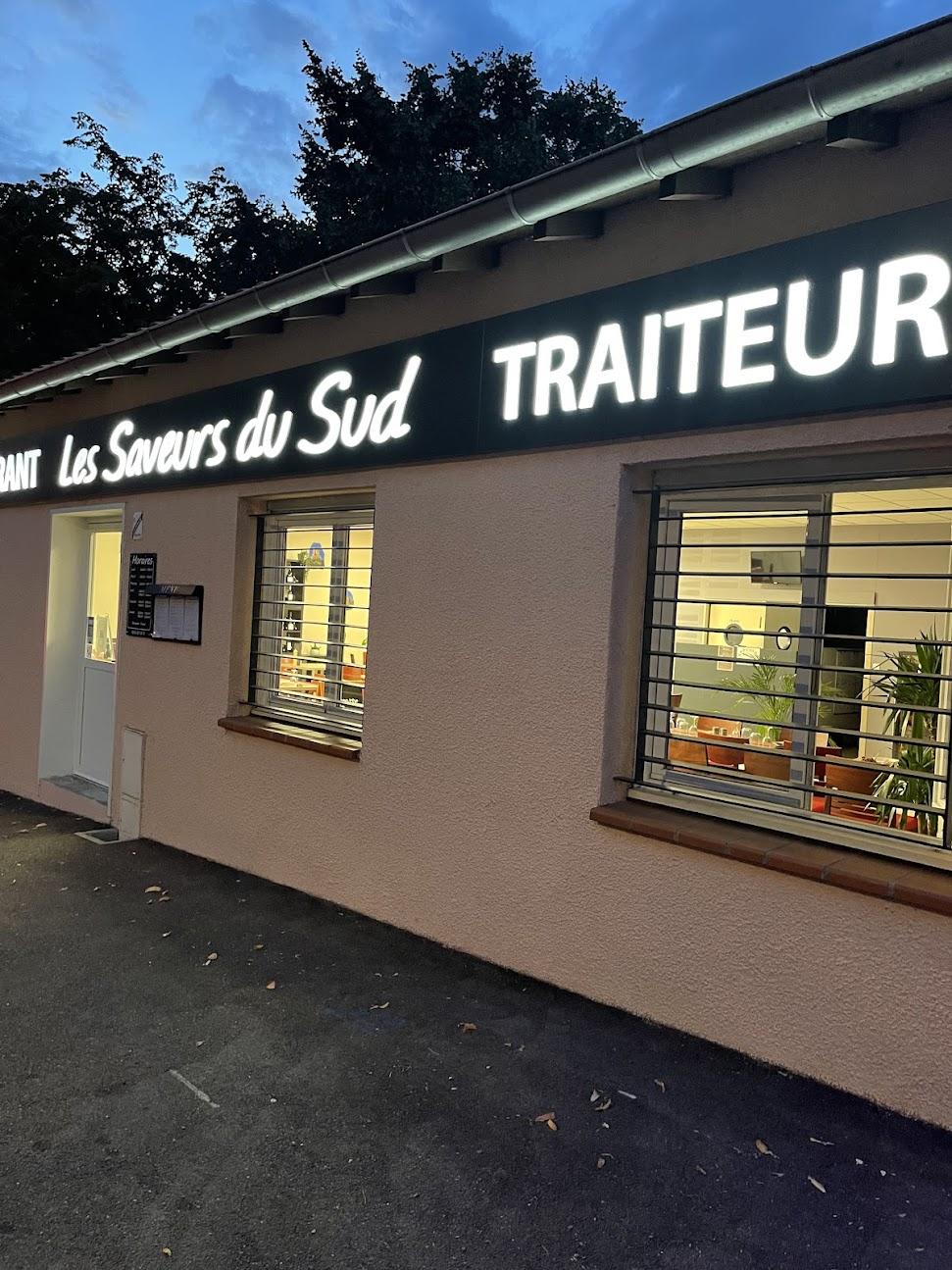 Photo de Restaurant les Saveurs du sud