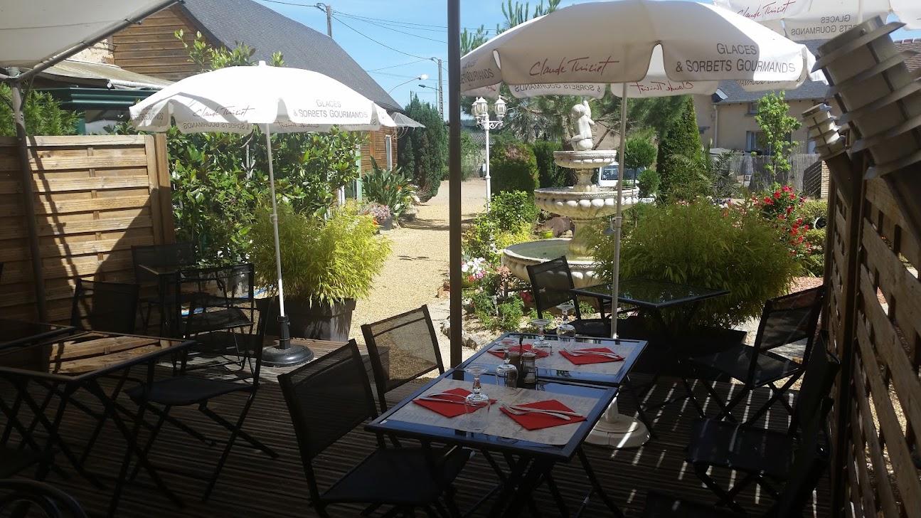 Photo de Restaurant du Lion d'Or