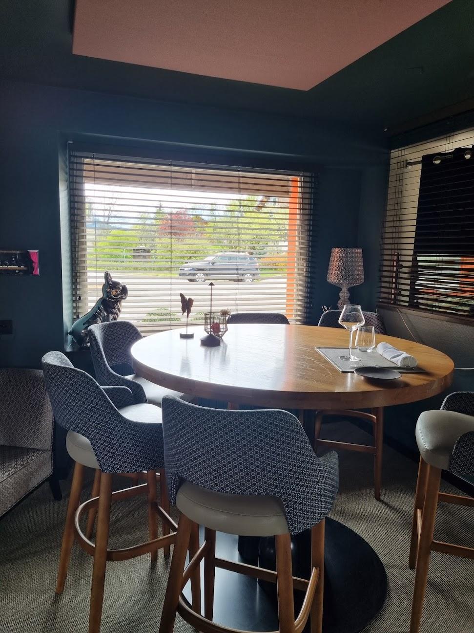 Photo du restaurant Entre-Roches