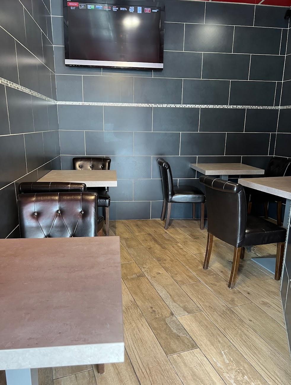 Photo de Allo Mario's Pizza (Rue St Fuscien)