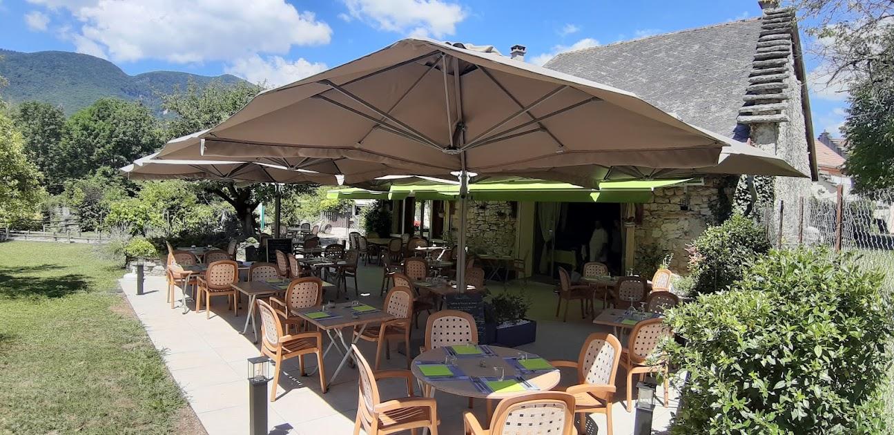 Photo du restaurant Auberge de Contrevoz