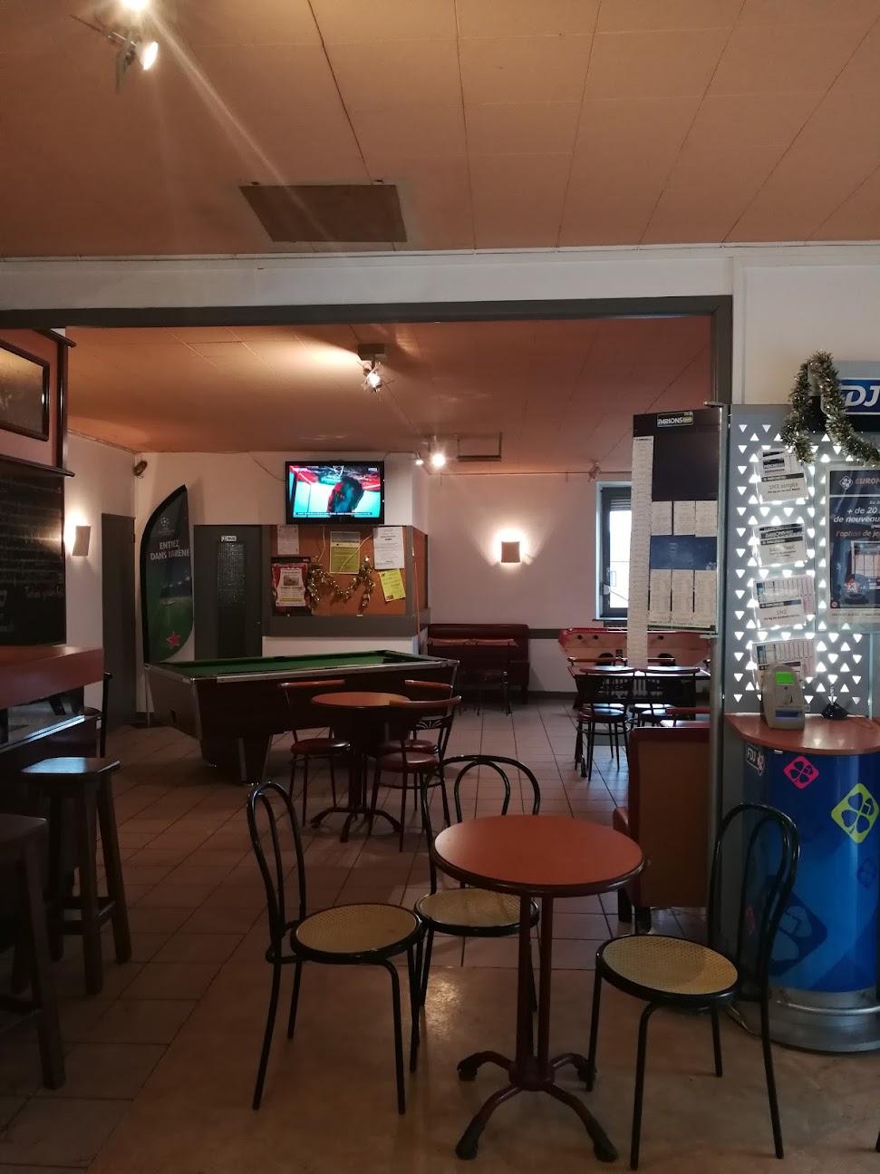 Photo de Le Pizz'Bar vinc