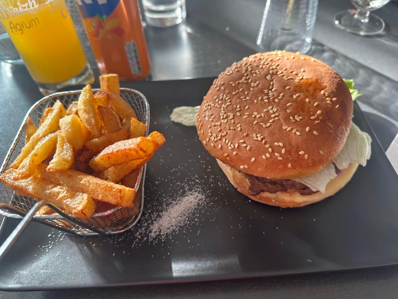 Photo de La Revanche