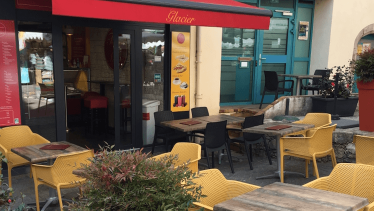 Photo du restaurant Framboise et Mangue