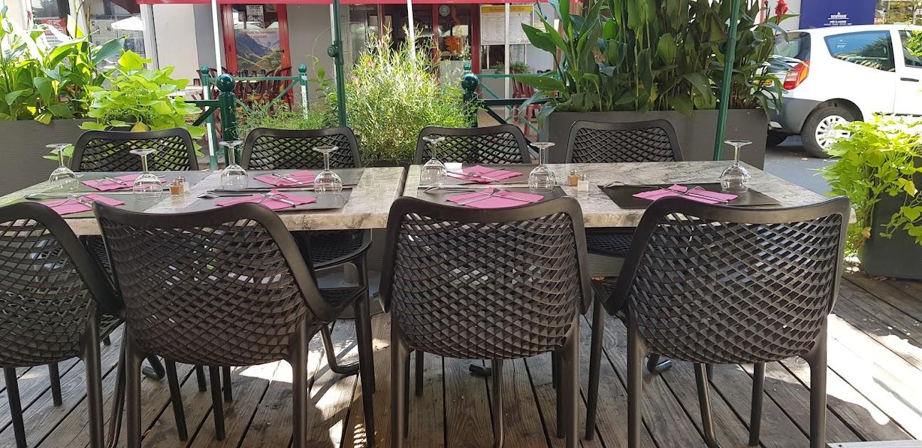 Photo du restaurant Restaurant le XII